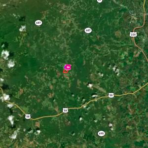 Photo #55 of Off South County Line Rd., Patrick Springs, VA 134.8 acres