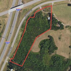Photo #1 of 100 Haywood Cemetery Road, Rockingham, NC 7.5 acres
