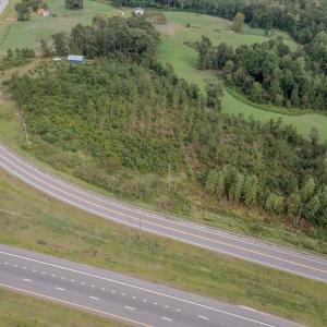 Photo #2 of 100 Haywood Cemetery Road, Rockingham, NC 7.5 acres
