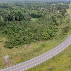 Photo #12 of 100 Haywood Cemetery Road, Rockingham, NC 7.5 acres