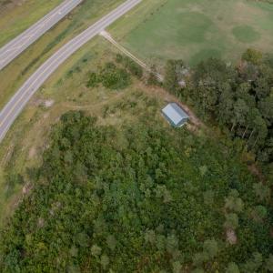 Photo #3 of 100 Haywood Cemetery Road, Rockingham, NC 7.5 acres