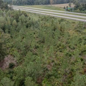 Photo #20 of 100 Haywood Cemetery Road, Rockingham, NC 7.5 acres