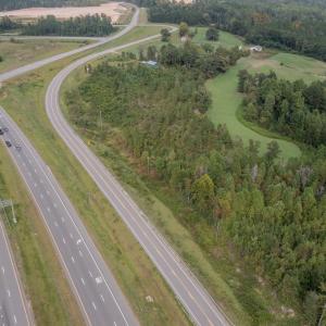 Photo #6 of 100 Haywood Cemetery Road, Rockingham, NC 7.5 acres