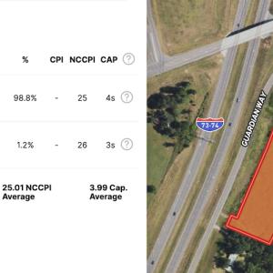 Photo #28 of 100 Haywood Cemetery Road, Rockingham, NC 7.5 acres