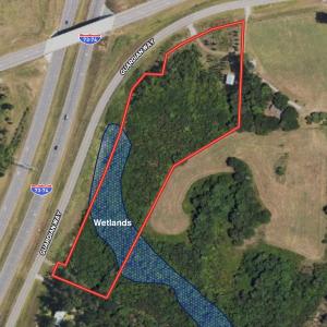 Photo #29 of 100 Haywood Cemetery Road, Rockingham, NC 7.5 acres