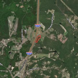 Photo #30 of 100 Haywood Cemetery Road, Rockingham, NC 7.5 acres