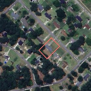 Photo #1 of SOLD property in 205 Tina Ave NW, Pikeville, NC 0.5 acres