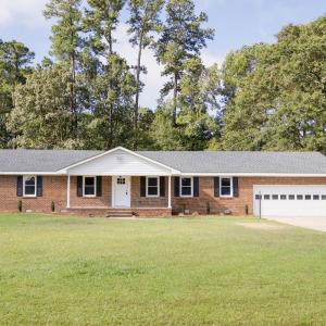 Photo #2 of SOLD property in 205 Tina Ave NW, Pikeville, NC 0.5 acres