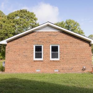 Photo #36 of SOLD property in 205 Tina Ave NW, Pikeville, NC 0.5 acres