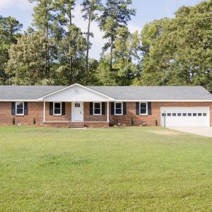 Photo #37 of SOLD property in 205 Tina Ave NW, Pikeville, NC 0.5 acres