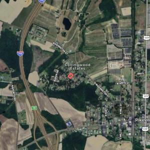 Photo #38 of SOLD property in 205 Tina Ave NW, Pikeville, NC 0.5 acres