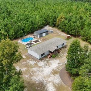 Photo #2 of SOLD property in 204 Tobacco Leaf Rd, Galivants Ferry, SC 1.0 acres