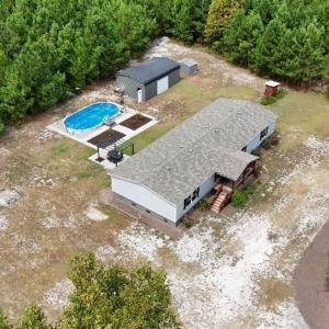 Photo #11 of SOLD property in 204 Tobacco Leaf Rd, Galivants Ferry, SC 1.0 acres