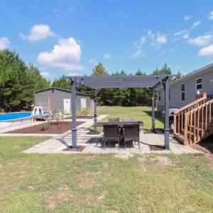 Photo #15 of SOLD property in 204 Tobacco Leaf Rd, Galivants Ferry, SC 1.0 acres