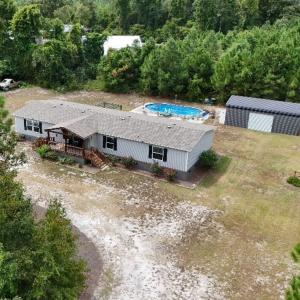 Photo #4 of SOLD property in 204 Tobacco Leaf Rd, Galivants Ferry, SC 1.0 acres