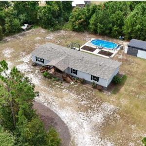 Photo #5 of SOLD property in 204 Tobacco Leaf Rd, Galivants Ferry, SC 1.0 acres