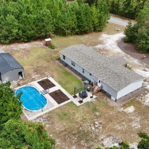 Photo #6 of SOLD property in 204 Tobacco Leaf Rd, Galivants Ferry, SC 1.0 acres
