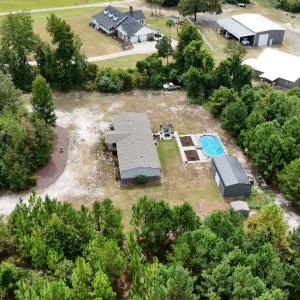 Photo #8 of SOLD property in 204 Tobacco Leaf Rd, Galivants Ferry, SC 1.0 acres