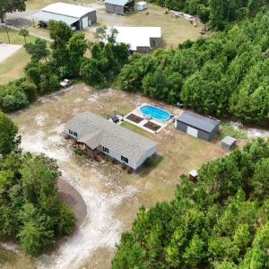 Photo #10 of SOLD property in 204 Tobacco Leaf Rd, Galivants Ferry, SC 1.0 acres