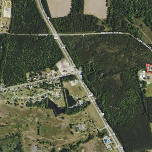 Photo #44 of SOLD property in 204 Tobacco Leaf Rd, Galivants Ferry, SC 1.0 acres
