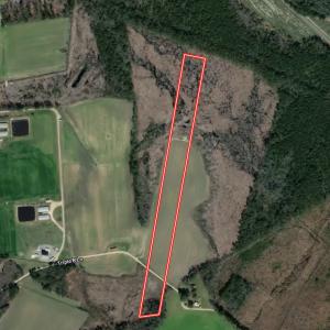 Photo #1 of SOLD property in Off Triple B Lane, Autryville , NC 14.8 acres