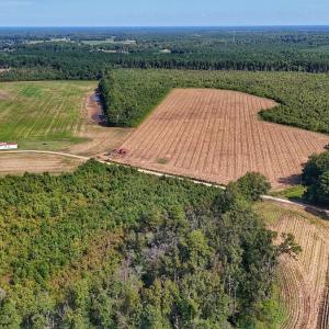 Photo #31 of SOLD property in Off Triple B Lane, Autryville , NC 14.8 acres