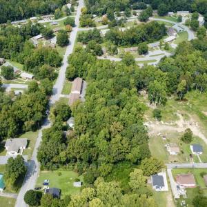 Photo #28 of SOLD property in 1450 Elgin Av , High Point, NC 1.9 acres