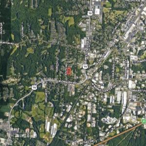 Photo #31 of SOLD property in 1450 Elgin Av , High Point, NC 1.9 acres
