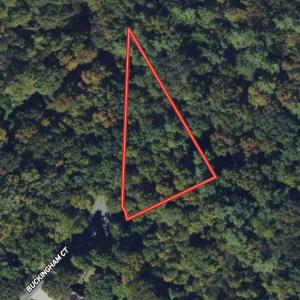 Photo #1 of SOLD property in 214 Buckingham Court, Lenoir, NC 0.7 acres