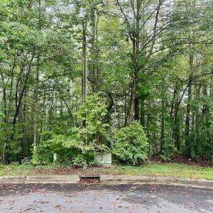 Photo #2 of SOLD property in 214 Buckingham Court, Lenoir, NC 0.7 acres