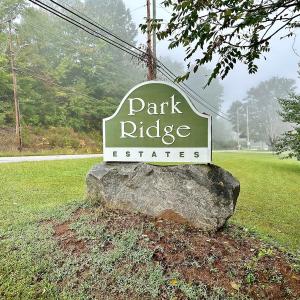 Photo #4 of SOLD property in 214 Buckingham Court, Lenoir, NC 0.7 acres