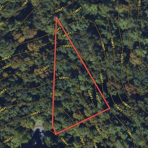Photo #8 of SOLD property in 214 Buckingham Court, Lenoir, NC 0.7 acres