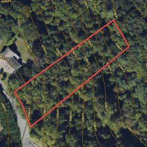 Photo #9 of SOLD property in 1105 Hillsboro Court, Lenoir, NC 0.9 acres
