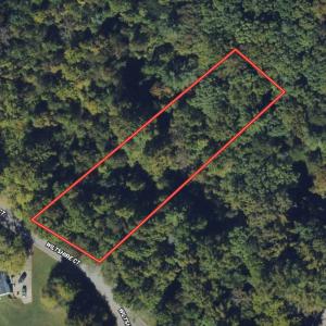 Photo #1 of SOLD property in 1203 Wiltshire Court, Lenoir, NC 0.9 acres