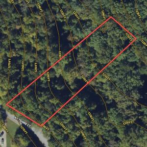 Photo #8 of SOLD property in 1203 Wiltshire Court, Lenoir, NC 0.9 acres