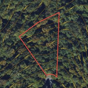 Photo #7 of SOLD property in 213 Buckingham Court, Lenoir, NC 0.9 acres
