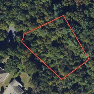 Photo #1 of SOLD property in 212 Buckingham Court, Lenoir, NC 0.9 acres