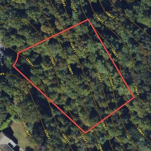 Photo #8 of SOLD property in 212 Buckingham Court, Lenoir, NC 0.9 acres