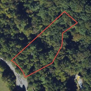 Photo #1 of SOLD property in 1205 Wiltshire Court, Lenoir, NC 1.0 acres