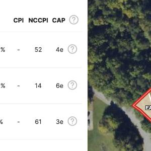 Photo #9 of SOLD property in 1205 Wiltshire Court, Lenoir, NC 1.0 acres