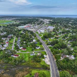 Photo #12 of SOLD property in 1207 Live Oak St., Beaufort, NC 0.5 acres