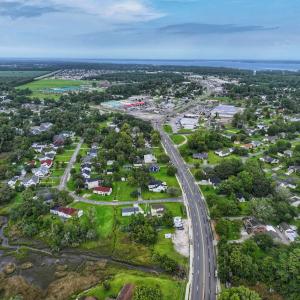 Photo #13 of SOLD property in 1207 Live Oak St., Beaufort, NC 0.5 acres