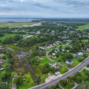 Photo #15 of SOLD property in 1207 Live Oak St., Beaufort, NC 0.5 acres