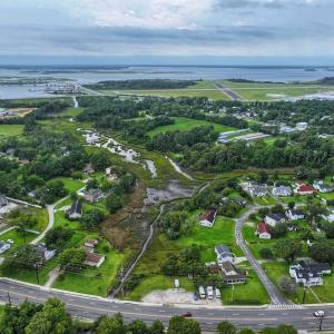 Photo #16 of SOLD property in 1207 Live Oak St., Beaufort, NC 0.5 acres
