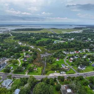 Photo #6 of SOLD property in 1207 Live Oak St., Beaufort, NC 0.5 acres