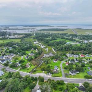 Photo #7 of SOLD property in 1207 Live Oak St., Beaufort, NC 0.5 acres