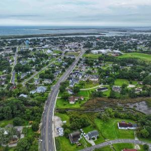 Photo #8 of SOLD property in 1207 Live Oak St., Beaufort, NC 0.5 acres