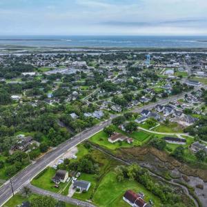 Photo #9 of SOLD property in 1207 Live Oak St., Beaufort, NC 0.5 acres