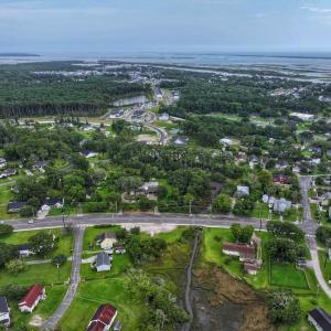 Photo #10 of SOLD property in 1207 Live Oak St., Beaufort, NC 0.5 acres