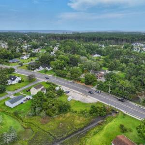 Photo #22 of SOLD property in 1207 Live Oak St., Beaufort, NC 0.5 acres